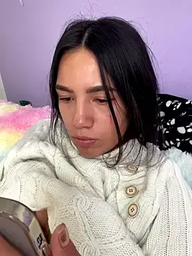 Stripchat Best Webcam of Marianahb-e