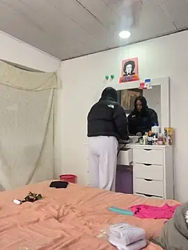 Stripchat Adult Video Chat of Marianahb-e