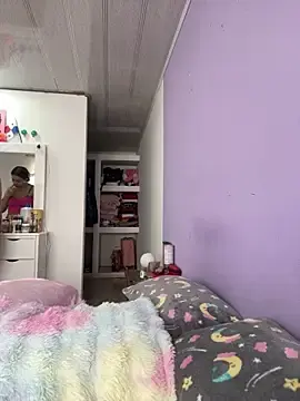 Stripchat Nude Webcam of Marianahb-e