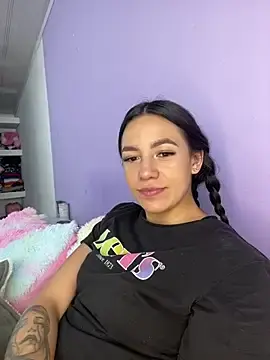 Stripchat Best live sex cam show of Marianahb-e