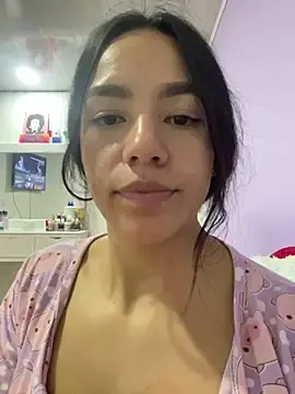 Stripchat Live Sex of Marianahb-e