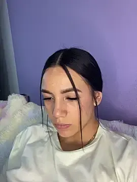 Stripchat Best Webcam of Marianahb-e