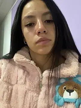 Stripchat Free Live Porn of Marianahb-e