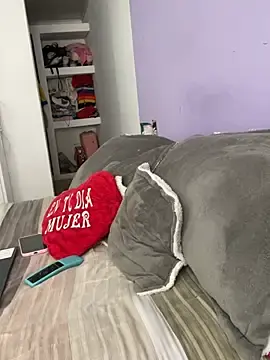 Stripchat Free Live Porn of Marianahb-e