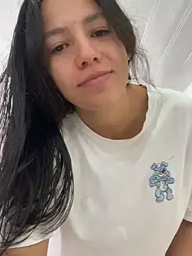 Stripchat Nude Webcam of Marianahb-e