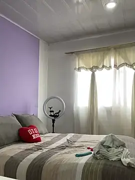 Stripchat Adult Video Chat of Marianahb-e