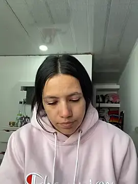 Stripchat Best Webcam of Marianahb-e