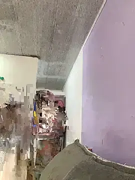 Stripchat Nude Webcam of Marianahb-e