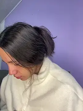 Stripchat Sex Chat of Marianahb-e