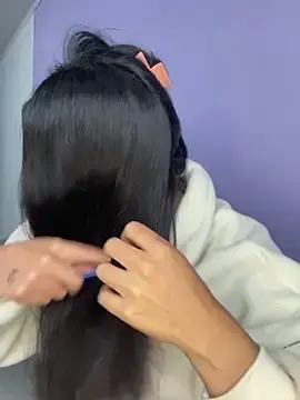 Stripchat Live Sex of Marianahb-e