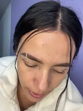 Stripchat Live Porn of Marianahb-e