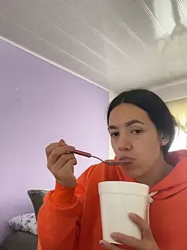 Stripchat Sex Chat of Marianahb-e