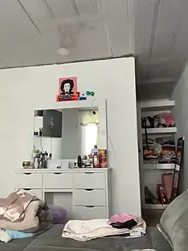 Stripchat Free Live Porn of Marianahb-e