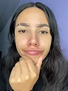 Stripchat Best Webcam of Marianahb-e