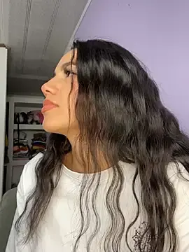 Stripchat Live Porn of Marianahb-e