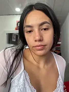 Stripchat Adult Webcams of Marianahb-e