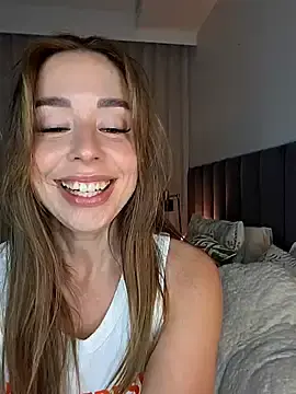 Stripchat Adult Webcams of SashaJade_