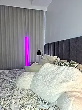 Stripchat Sex Chat of SashaJade_