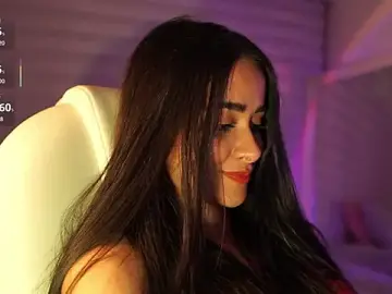 Stripchat Watch Live Sex Cams of abigail_adamss