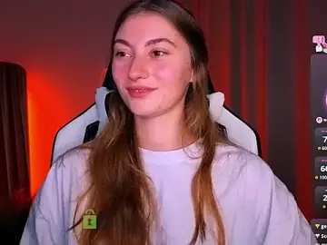 Stripchat Best live sex cam show of lady_curls