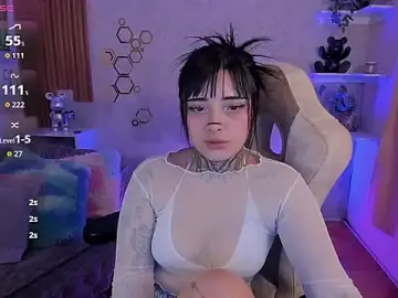 Stripchat Sex Cam of mia_catt05