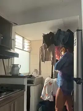 Stripchat Sex Cam of star_anastasia