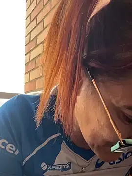 Stripchat Private Sex Chat of star_anastasia