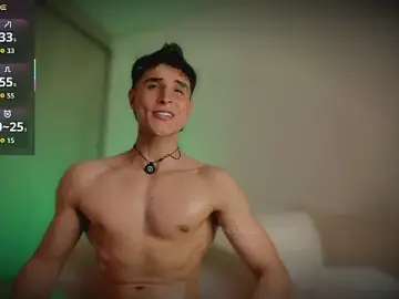 Stripchat Free Live Porn of thomklein