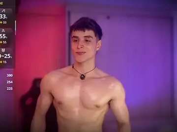 Stripchat Sex Cam of thomklein