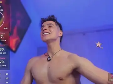 Stripchat Adult Webcam of thomklein