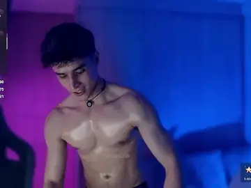 Stripchat Nude Webcam of thomklein