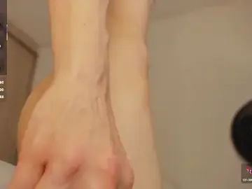 Stripchat Private Sex Chat of thomklein