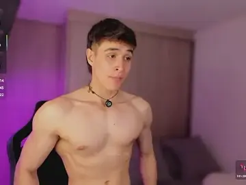 Stripchat Sex Cam of thomklein