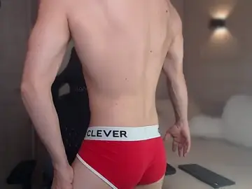 Stripchat Free Porn Cam of thomklein