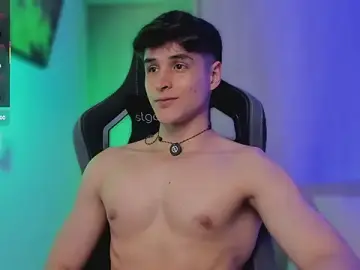 Stripchat Live Sex Cam of thomklein