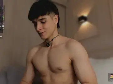 Stripchat Live Porn of thomklein