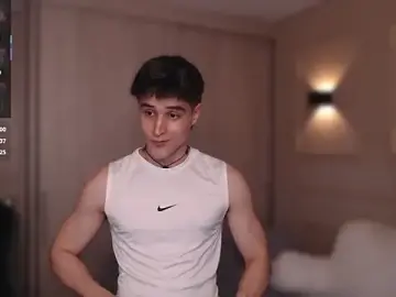 Stripchat Private Sex Chat of thomklein