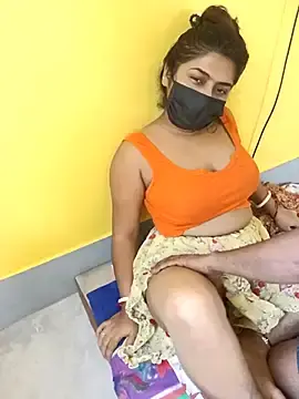 Stripchat Live Sex of Naughty-Chaaya