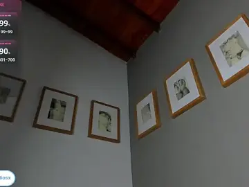 Stripchat Live Porn of Ackerman_Eren_