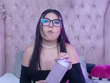 Stripchat Sex Chat of Jessica_Carter_01