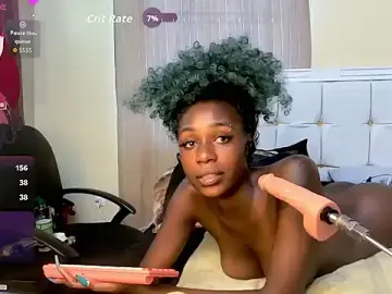 Stripchat Sex Chat of Snow_colada
