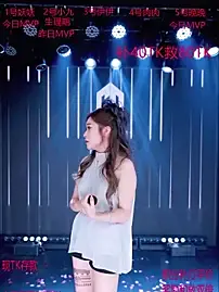 Stripchat Live Sex of cdyyds001