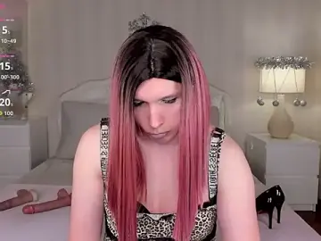 Stripchat Nude Webcam of valeriasecret