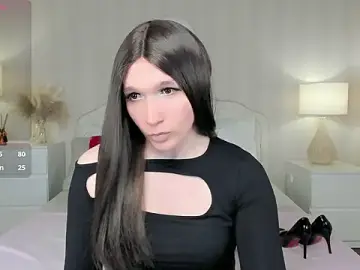 Stripchat Live Sex Cam of valeriasecret