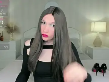 Stripchat Live Sex Cam of valeriasecret