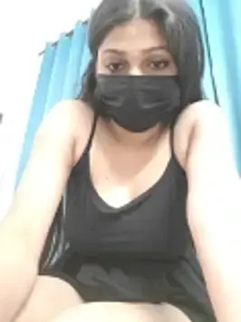 Stripchat Free Porn Cam of Anchal-8798
