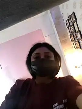 Stripchat Sex Cam of Anchal-8798