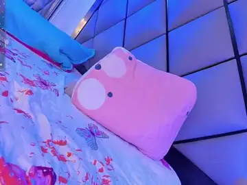 Stripchat Live Sex of GeorginaCute_