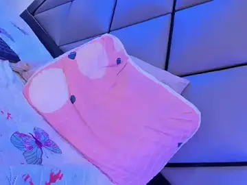 Stripchat Live Porn of GeorginaCute_