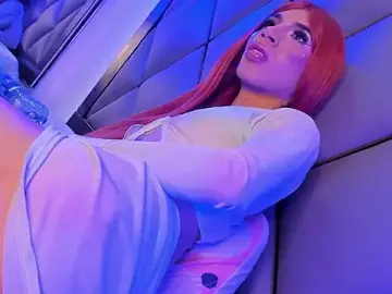 Stripchat Live Sex Cam of GeorginaCute_